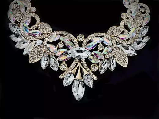 10 Reasons Why Every Woman Should Own a Statement Necklace